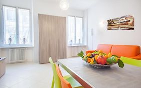 Italianflat - La Vigna in Città