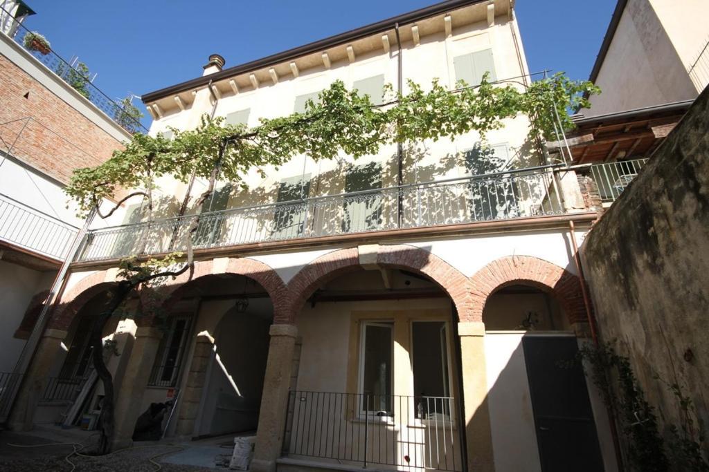 Italianflat - La Vigna in Città Vérone Extérieur photo