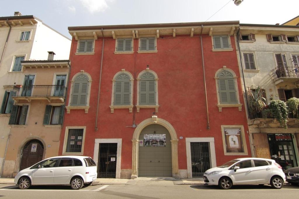Italianflat - La Vigna in Città Vérone Extérieur photo