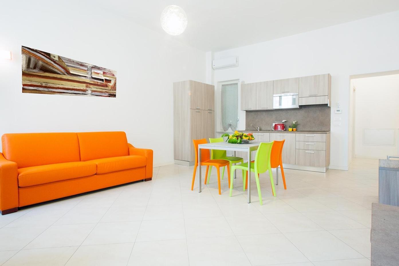 Italianflat - La Vigna in Città Vérone Extérieur photo