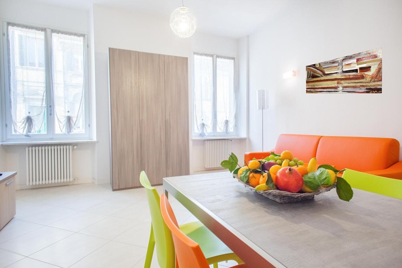 Italianflat - La Vigna in Città Vérone Extérieur photo