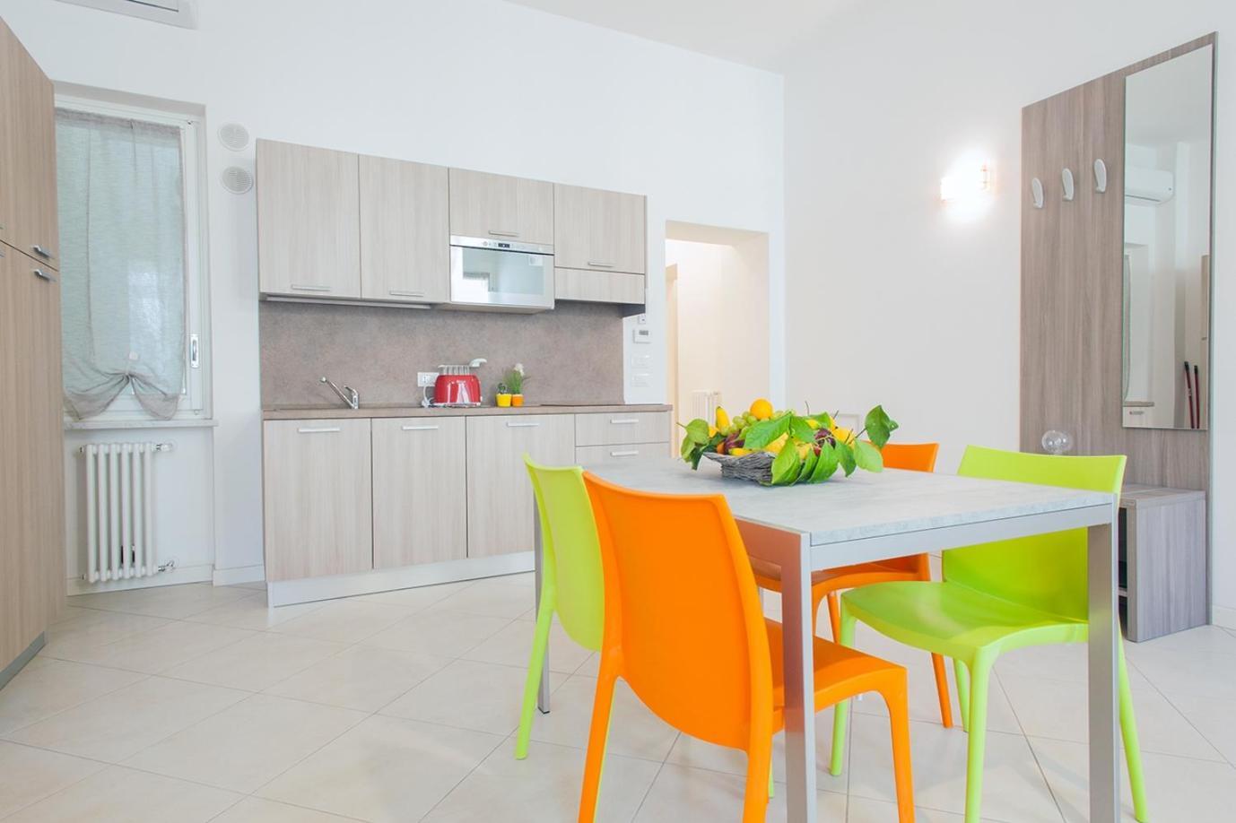 Italianflat - La Vigna in Città Vérone Extérieur photo
