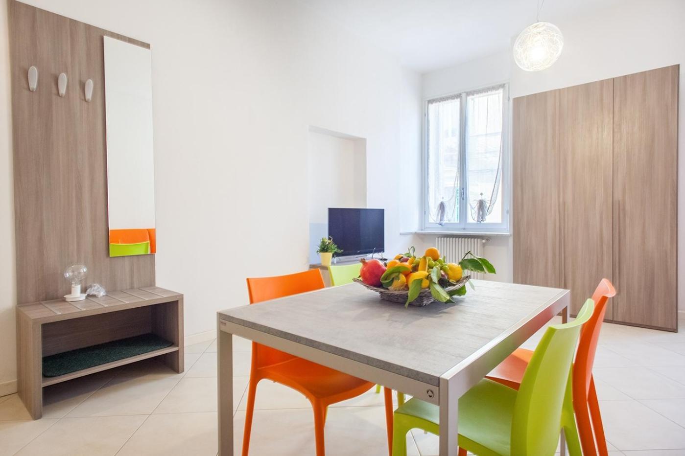 Italianflat - La Vigna in Città Vérone Extérieur photo