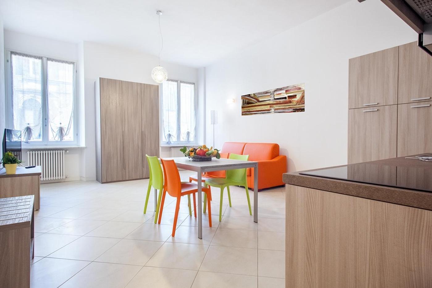 Italianflat - La Vigna in Città Vérone Extérieur photo