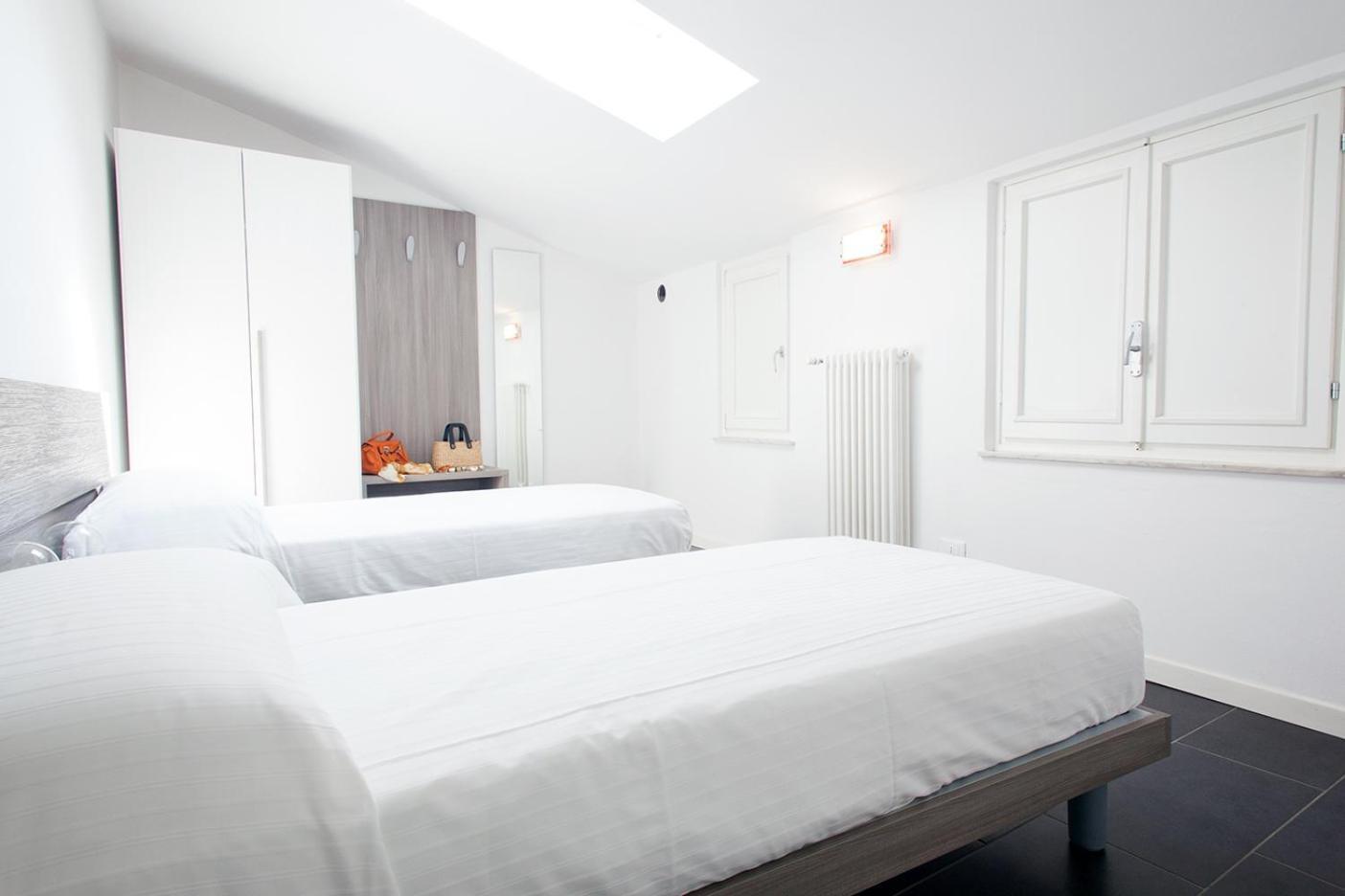 Italianflat - La Vigna in Città Vérone Extérieur photo