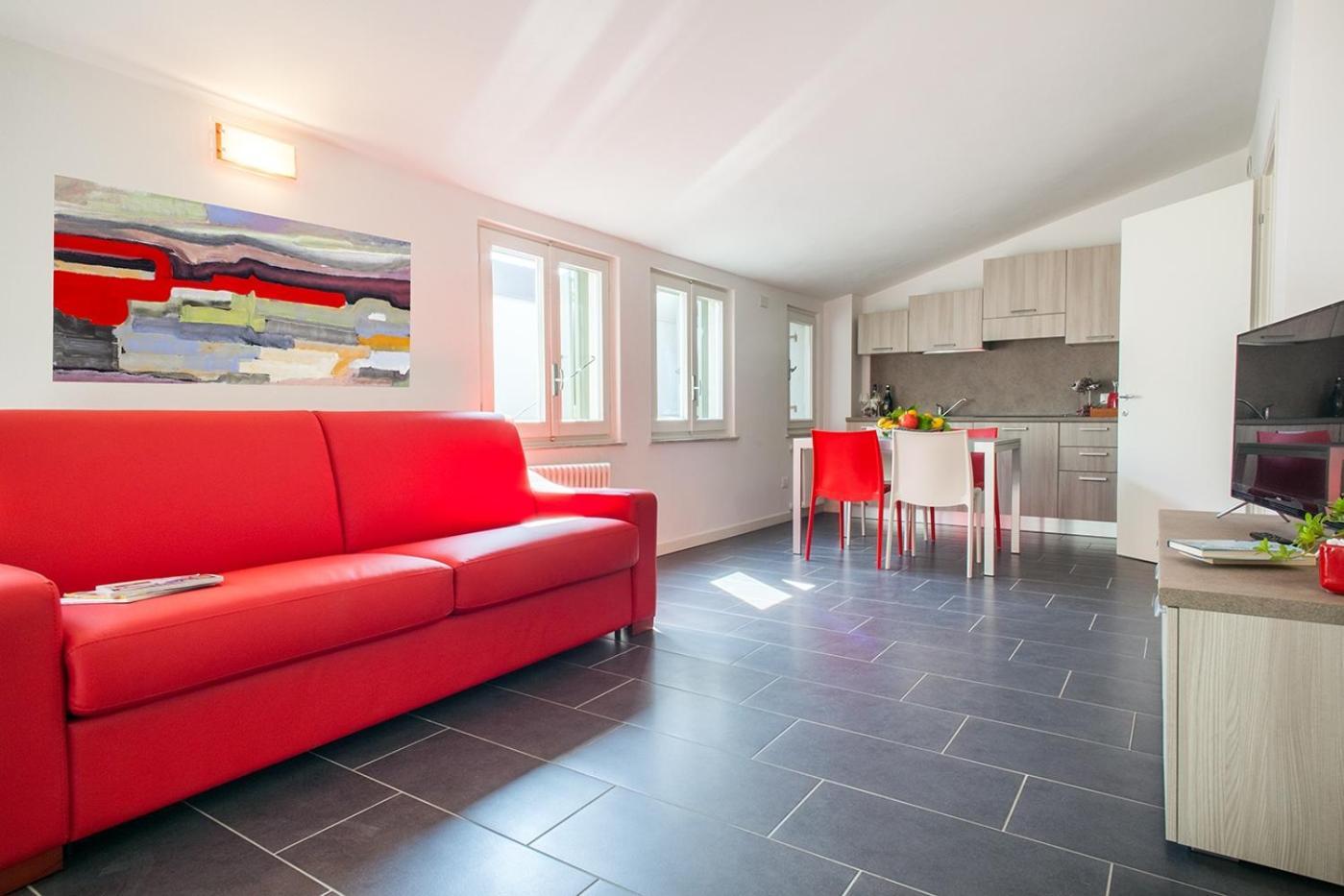 Italianflat - La Vigna in Città Vérone Extérieur photo