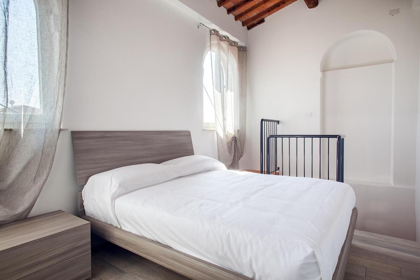 Italianflat - La Vigna in Città Vérone Extérieur photo
