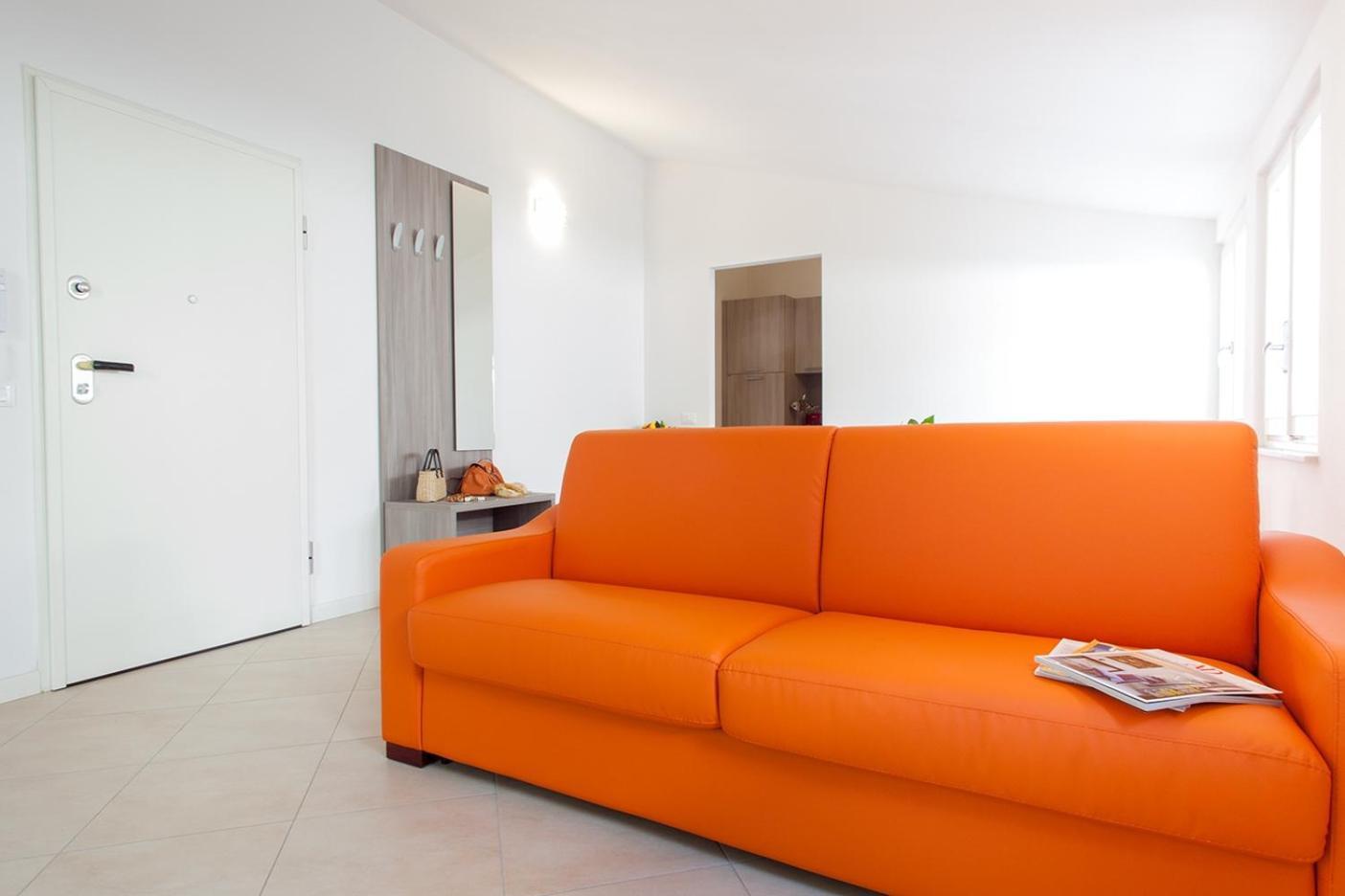 Italianflat - La Vigna in Città Vérone Extérieur photo