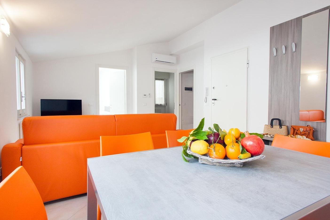 Italianflat - La Vigna in Città Vérone Extérieur photo