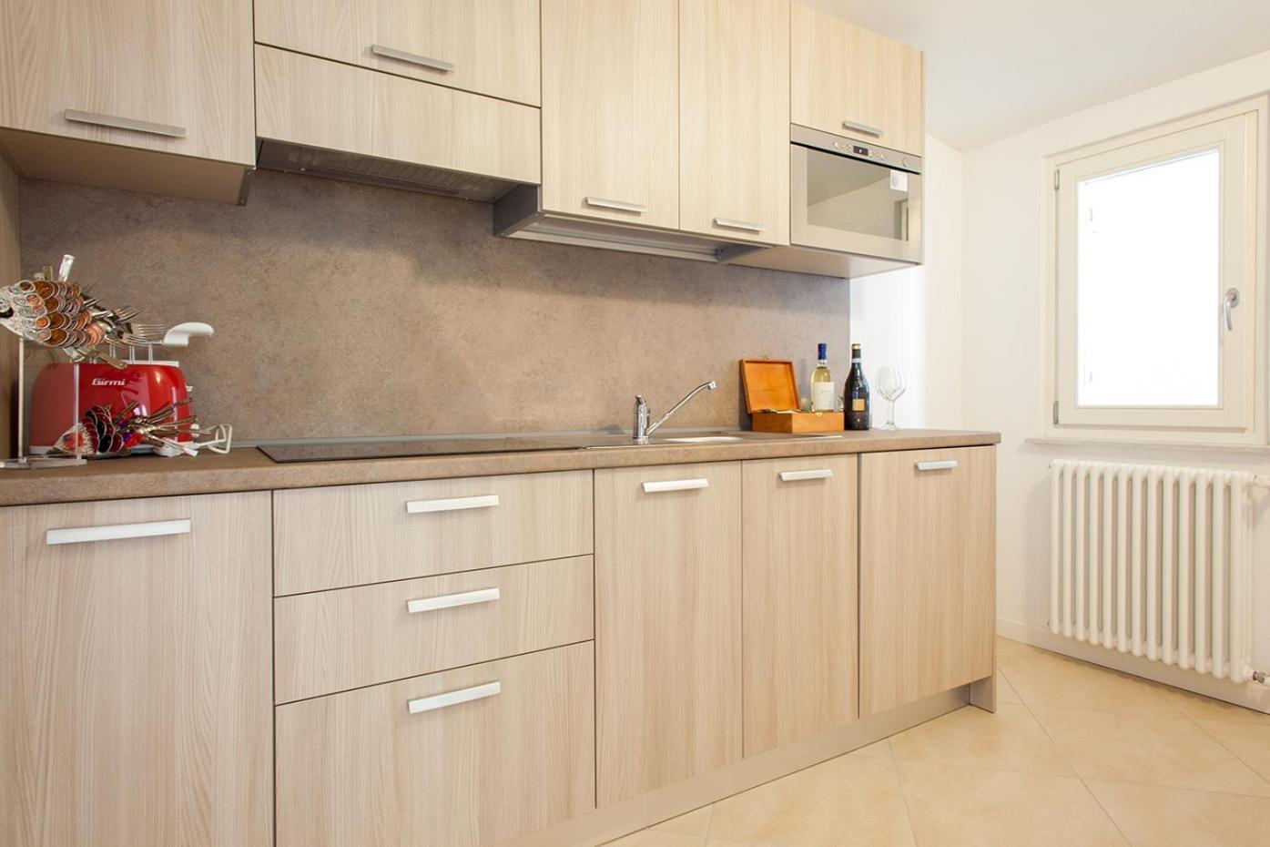 Italianflat - La Vigna in Città Vérone Extérieur photo