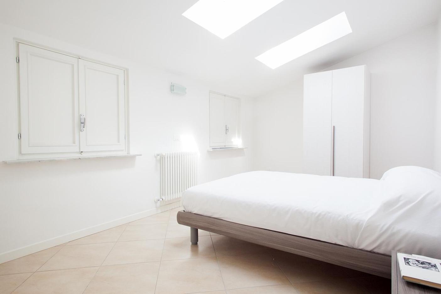 Italianflat - La Vigna in Città Vérone Extérieur photo