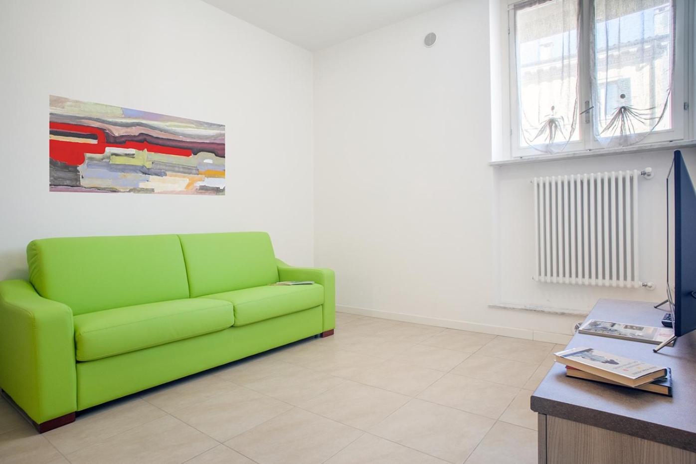 Italianflat - La Vigna in Città Vérone Extérieur photo