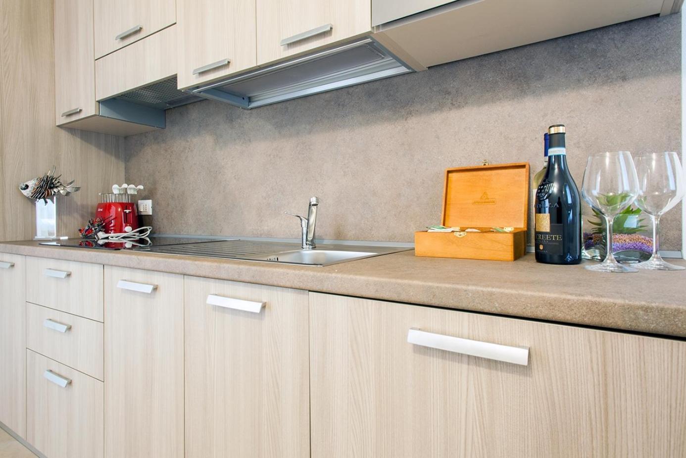 Italianflat - La Vigna in Città Vérone Extérieur photo