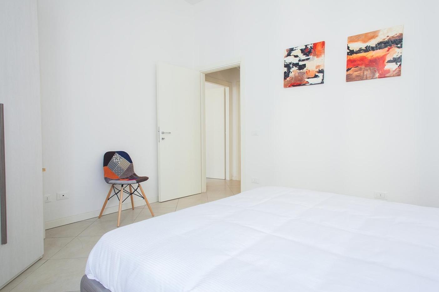 Italianflat - La Vigna in Città Vérone Extérieur photo