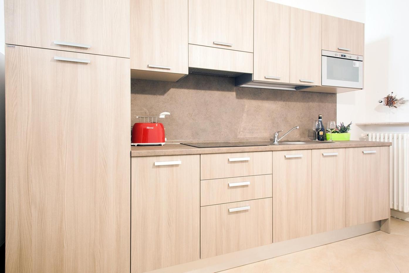 Italianflat - La Vigna in Città Vérone Extérieur photo