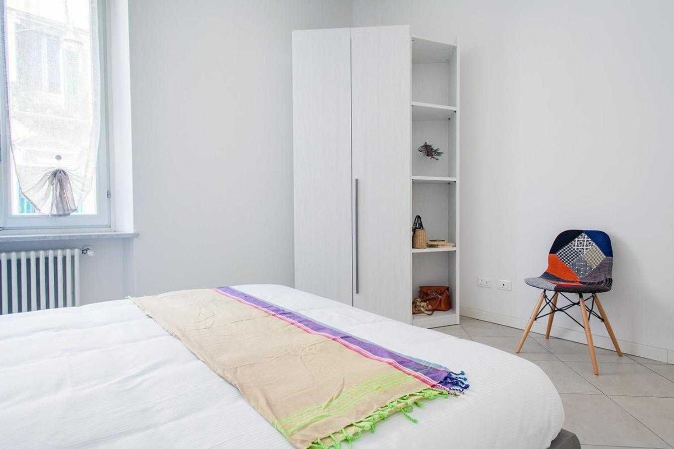 Italianflat - La Vigna in Città Vérone Extérieur photo