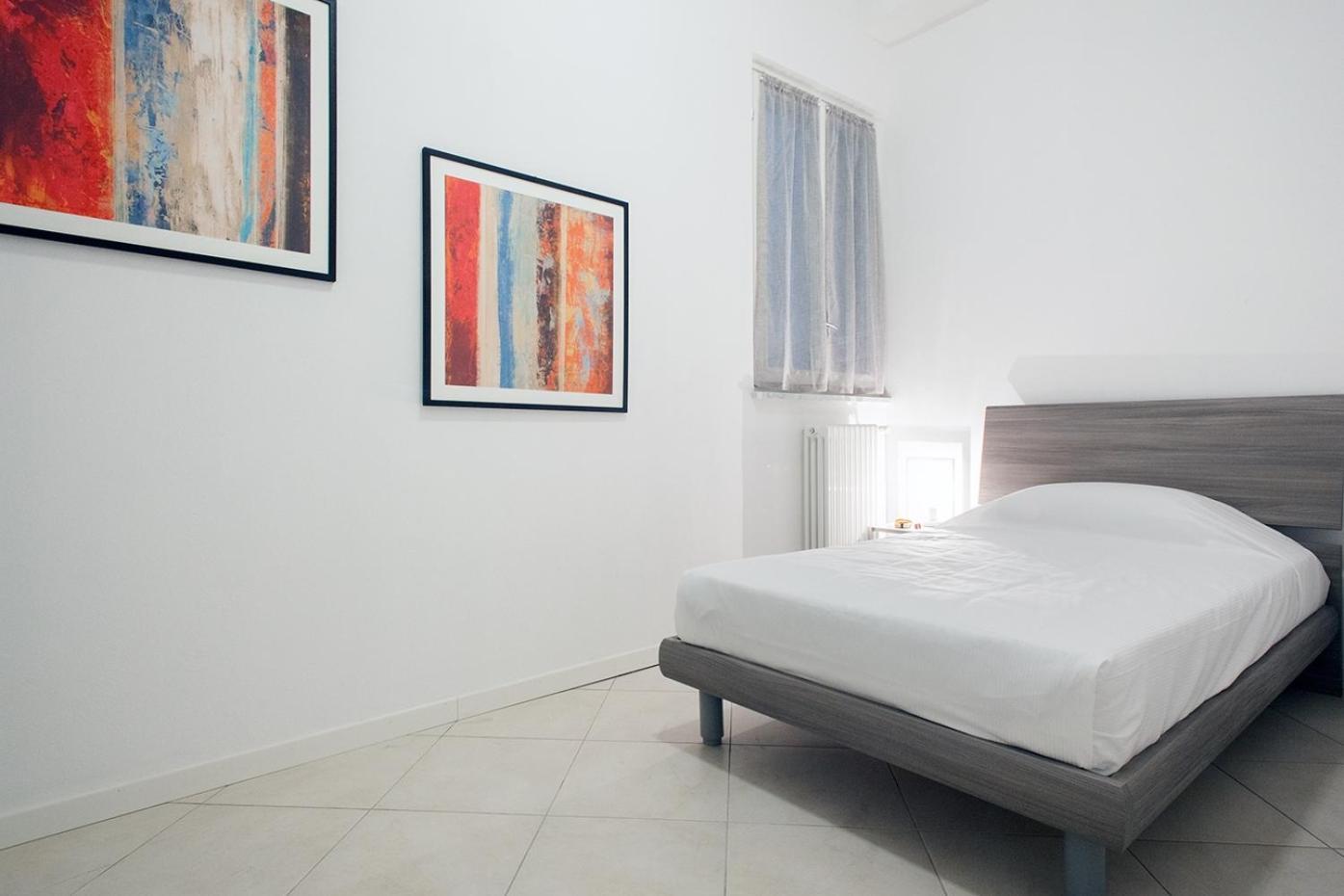 Italianflat - La Vigna in Città Vérone Extérieur photo