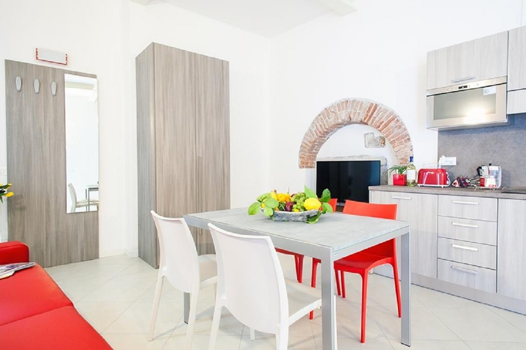 Italianflat - La Vigna in Città Vérone Extérieur photo
