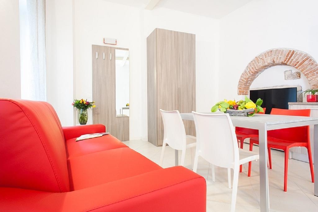 Italianflat - La Vigna in Città Vérone Extérieur photo