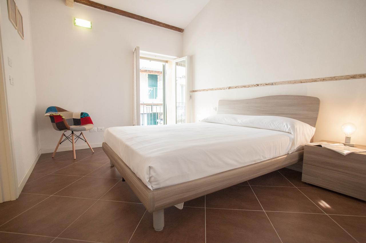Italianflat - La Vigna in Città Vérone Extérieur photo