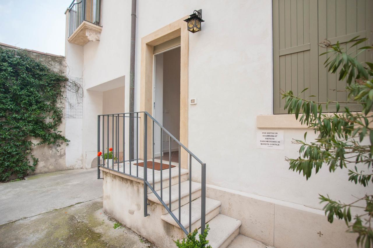 Italianflat - La Vigna in Città Vérone Extérieur photo