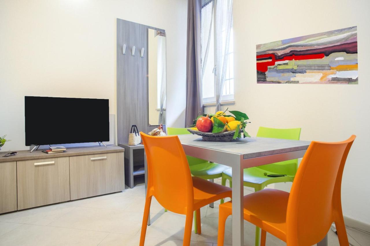 Italianflat - La Vigna in Città Vérone Extérieur photo