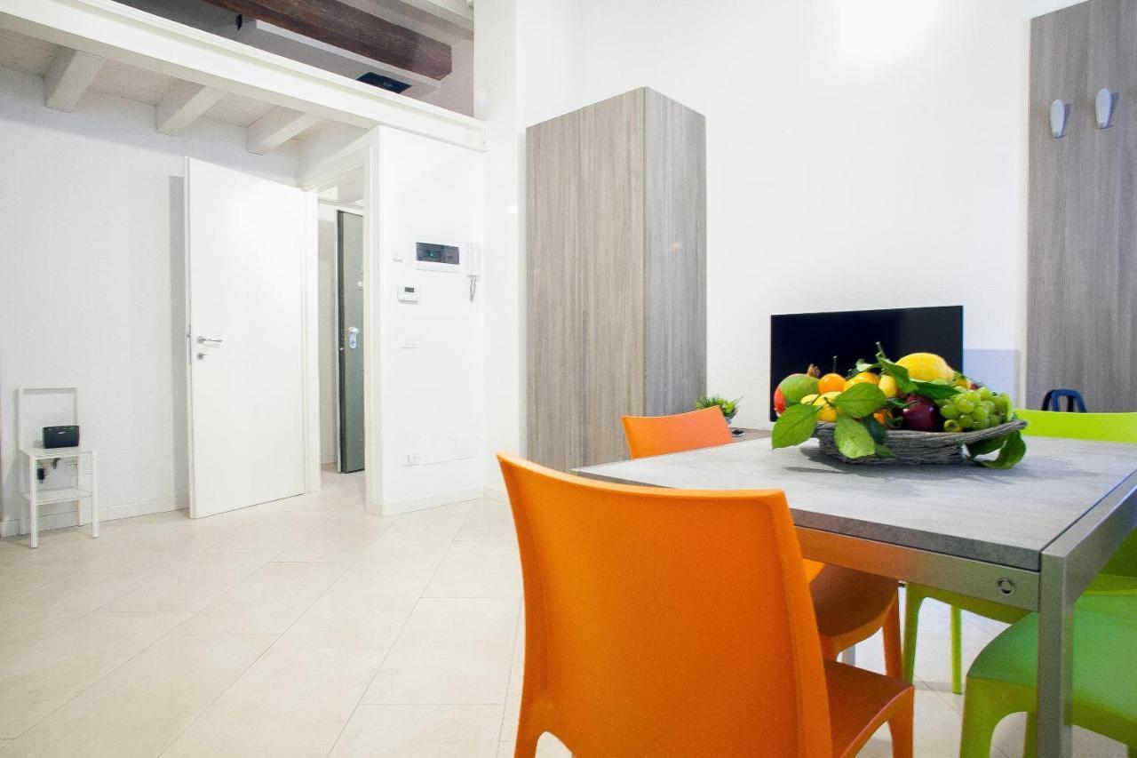 Italianflat - La Vigna in Città Vérone Extérieur photo