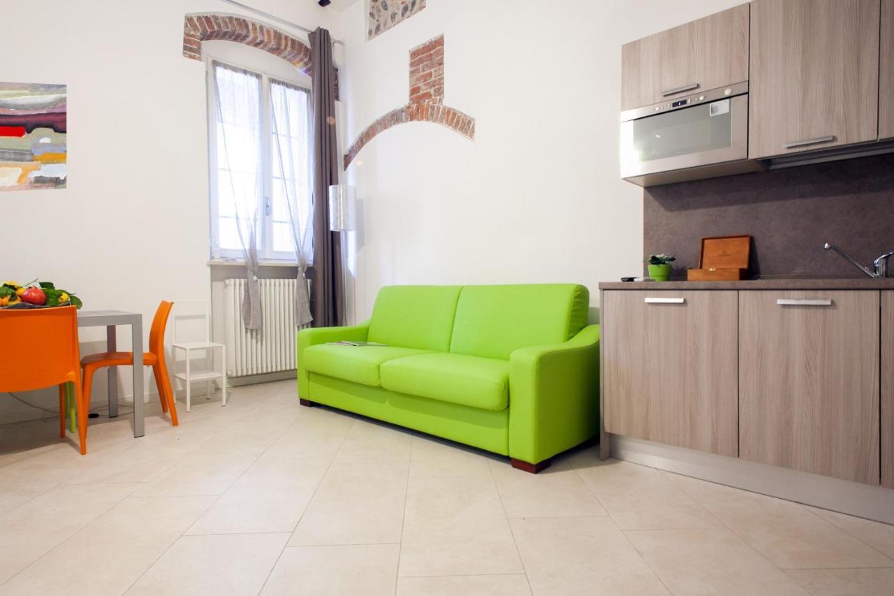 Italianflat - La Vigna in Città Vérone Extérieur photo