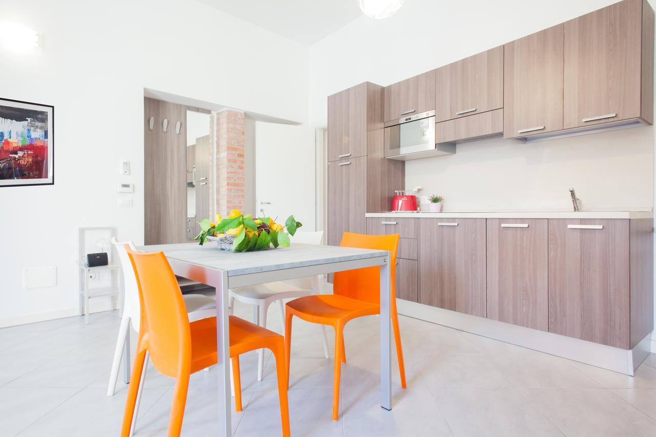 Italianflat - La Vigna in Città Vérone Extérieur photo