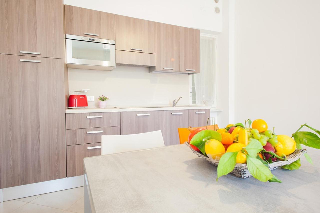 Italianflat - La Vigna in Città Vérone Extérieur photo