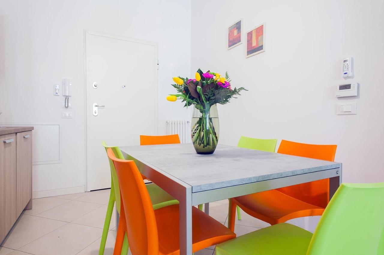 Italianflat - La Vigna in Città Vérone Extérieur photo