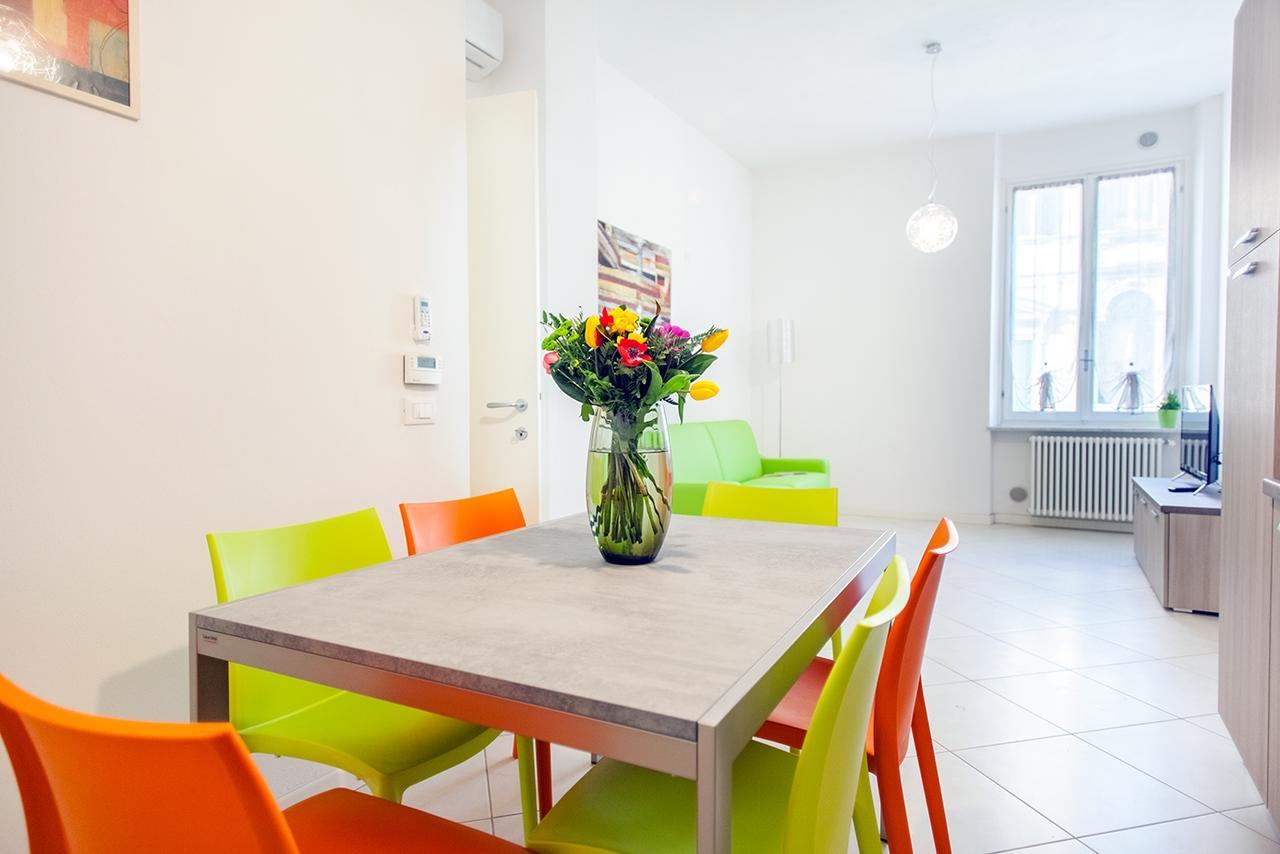 Italianflat - La Vigna in Città Vérone Extérieur photo